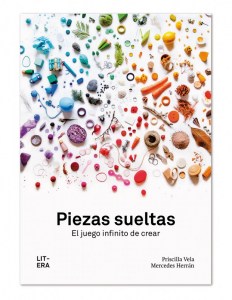 piezas sueltas